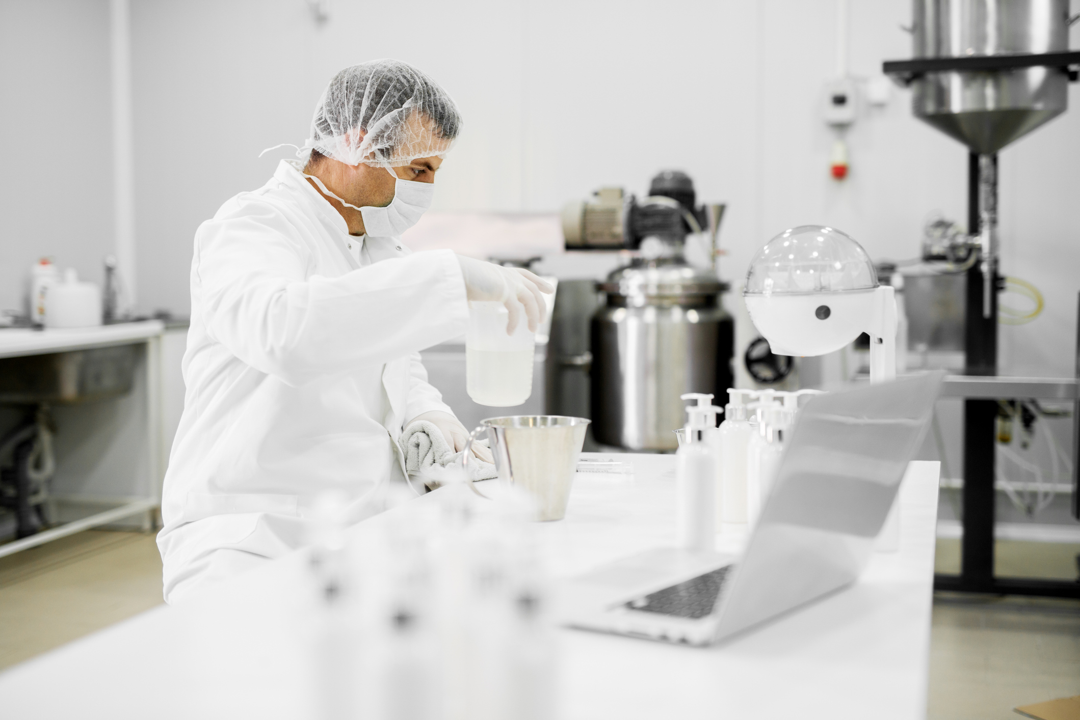 Immune-Modulating Nasal Spray: A Breakthrough Technology